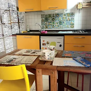 La Casa Di Lucia Appartamento
