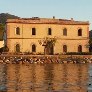 Il Mulino Di S. Giovanni Appartamento Portoferraio