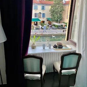 Lovelyloft - Ripa Naviglio Grande Appartamento Milano