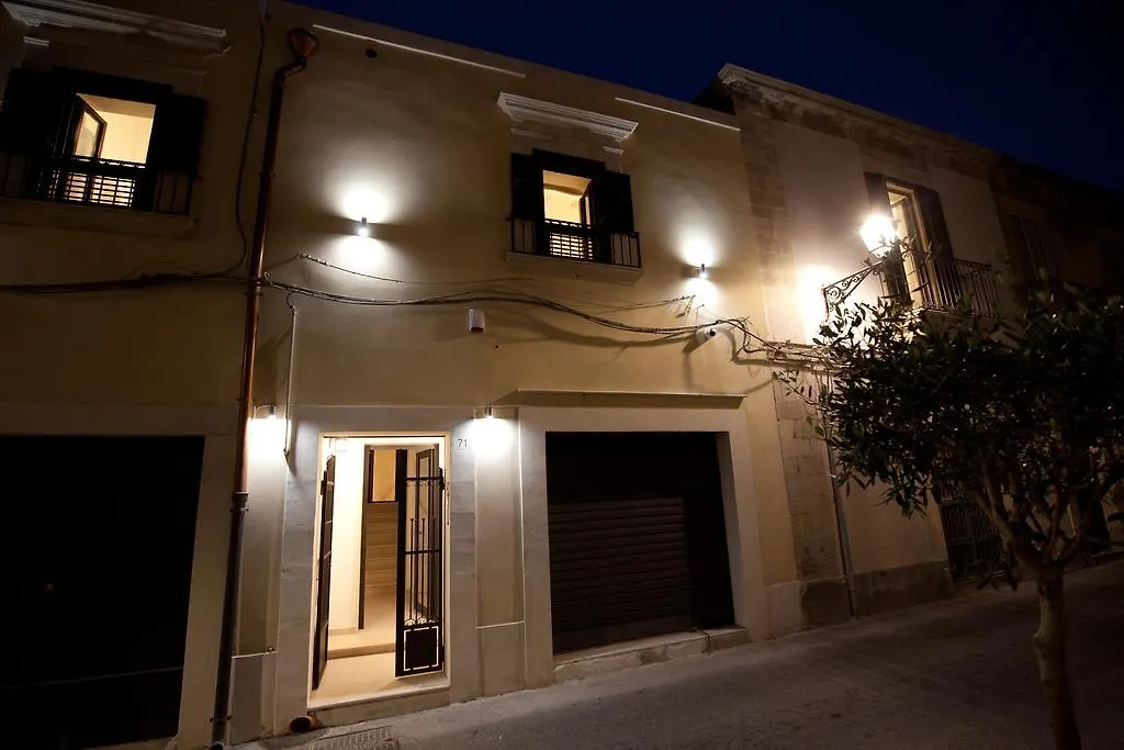 Italiana Resort Maniace Syracuse Gasthuis