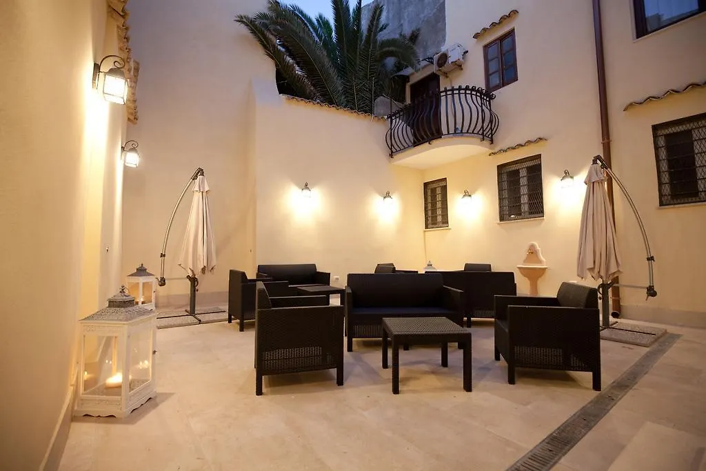 Italiana Resort Maniace Syracuse