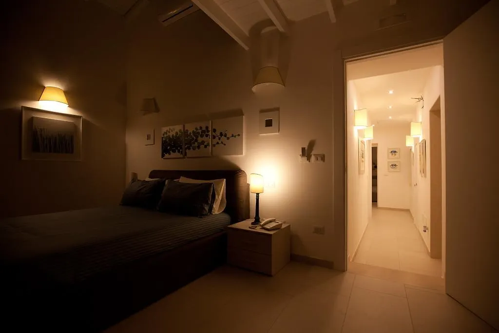 Italiana Resort Maniace Syracuse 3*,