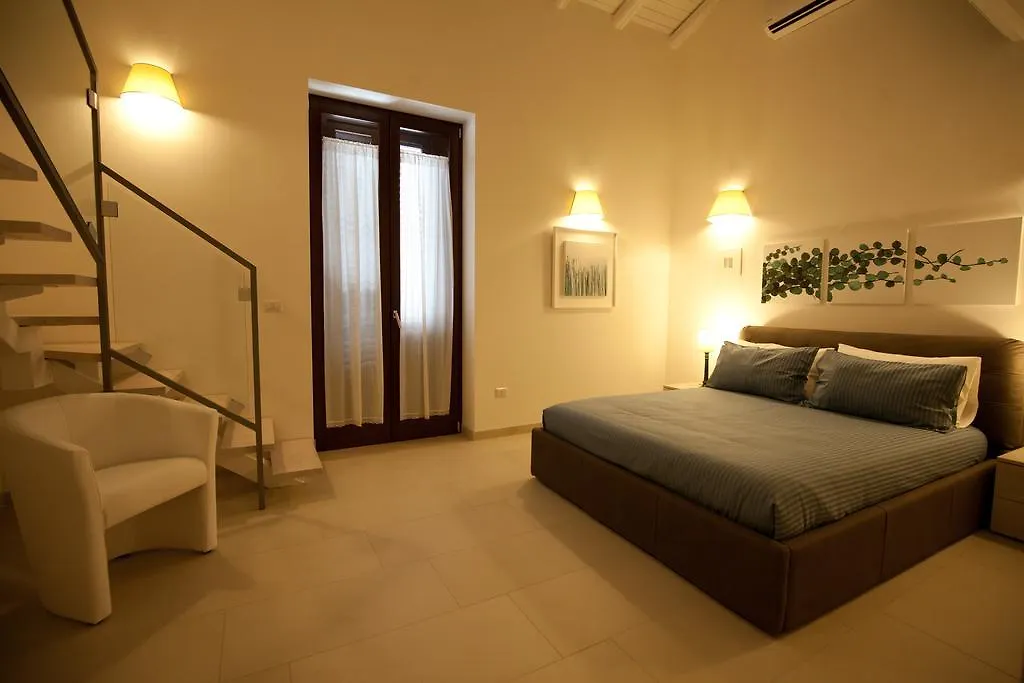 Italiana Resort Maniace Syracuse