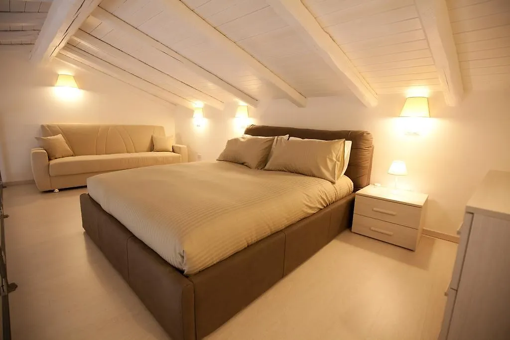 Gasthuis Italiana Resort Maniace Syracuse