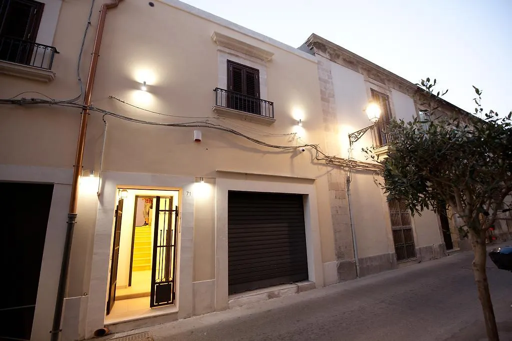 Italiana Resort Maniace Syracuse Italië